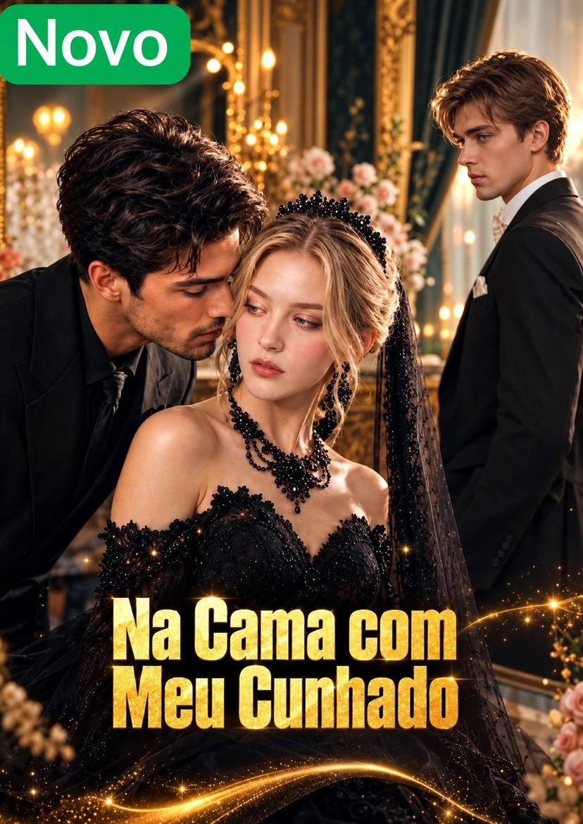 Capa Na Cama Com Meu Cunhado